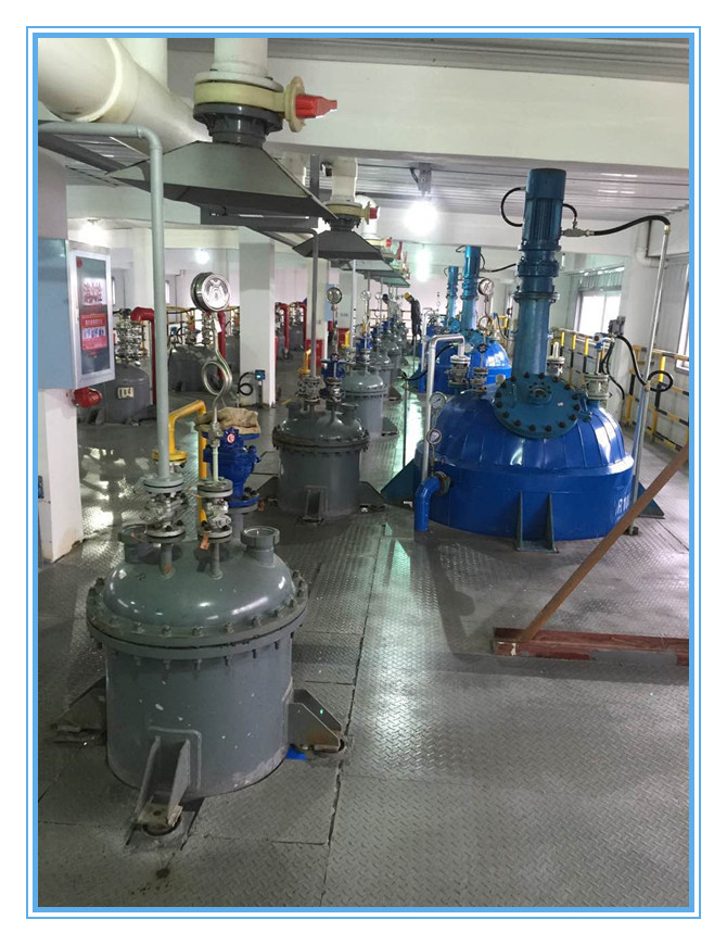 一體化pt100溫度變送器使用現場！