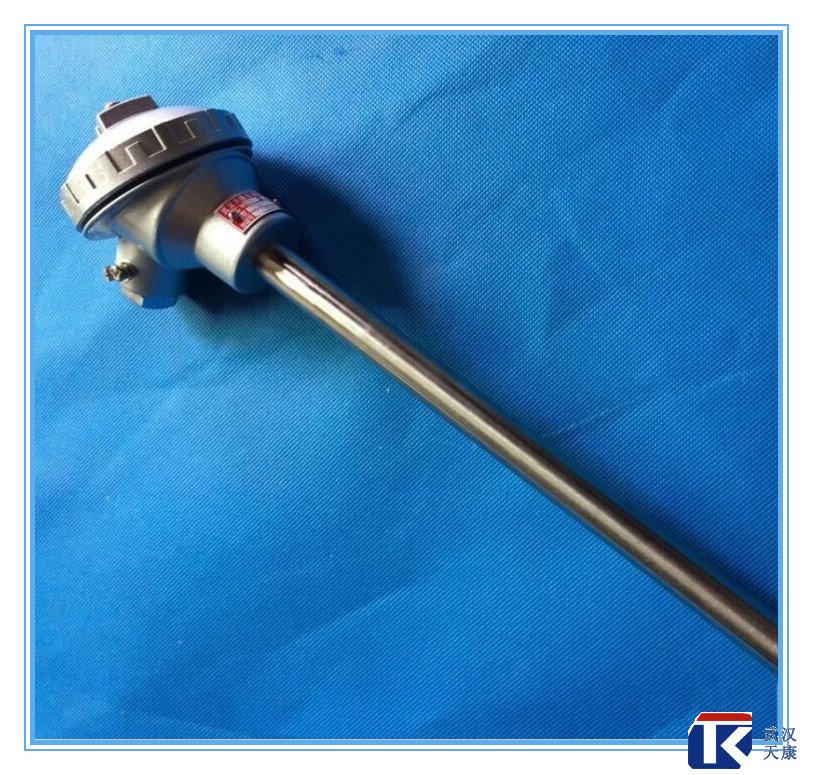 裝配式熱電阻/ WZP-130、131/pt100熱電阻