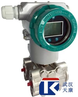 TK3051高精度單晶硅差壓、壓力變送器